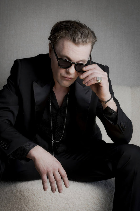 Michael Pitt Poster for Room Aesthetic Famous Actor Celebrity Photo Print - xonomax
