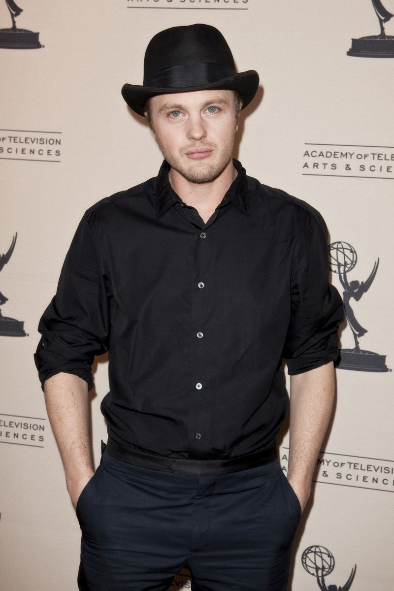 Michael Pitt Poster for Room Aesthetic Famous Actor Celebrity Photo Print - xonomax