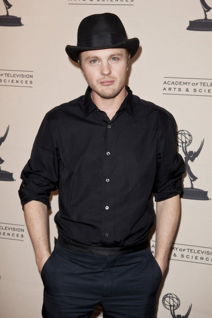 Michael Pitt Poster for Room Aesthetic Famous Actor Celebrity Photo Print - xonomax