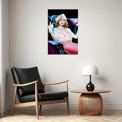 Tori Amos Vintage Album Cover Poster for Room Aesthetic Celebrity Photo Print - xonomax