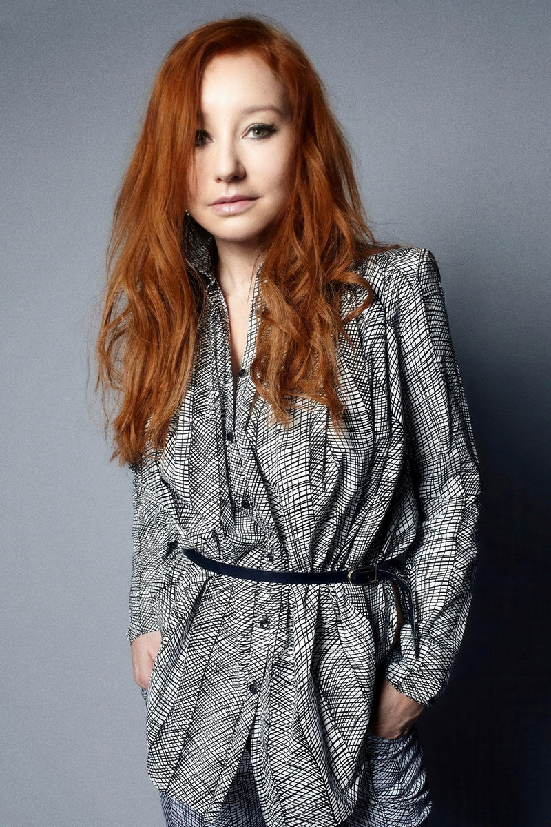 Tori Amos Poster for Room Aesthetic Celebrity Photo Print - xonomax