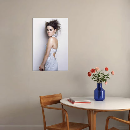 Neve Campbell 00s Y2k Posters for Room Aesthetic Celebrity Photo Print - xonomax