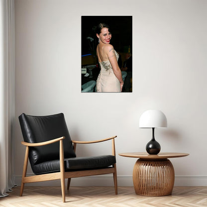 Fairuza Balk Poster for Room Aesthetic Celebrity Photo Print - xonomax