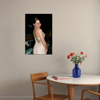 Fairuza Balk Poster for Room Aesthetic Celebrity Photo Print - xonomax