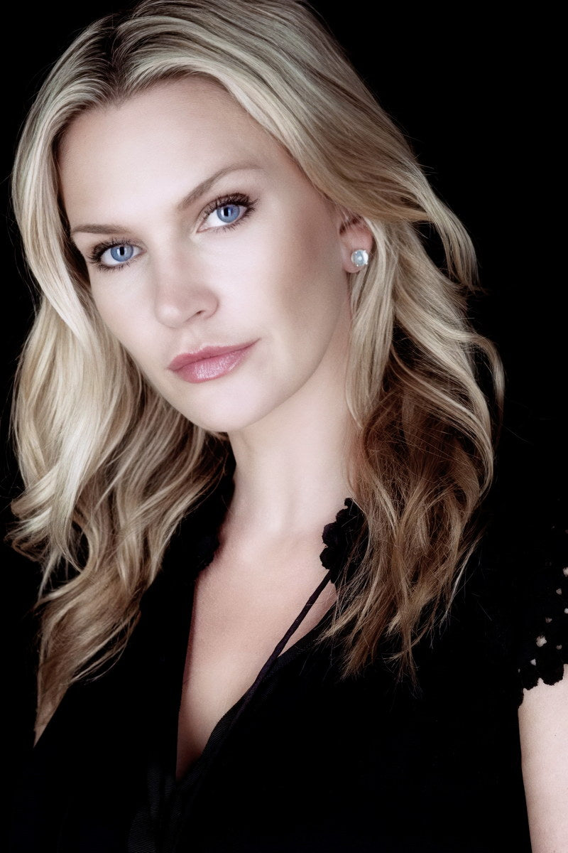 Natasha Henstridge Poster for Room Aesthetic Celebrity Photo Print - xonomax