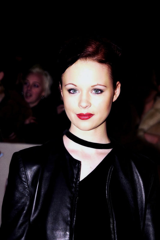 Thora Birch Poster for Room Aesthetic Celebrity Photo Print - xonomax
