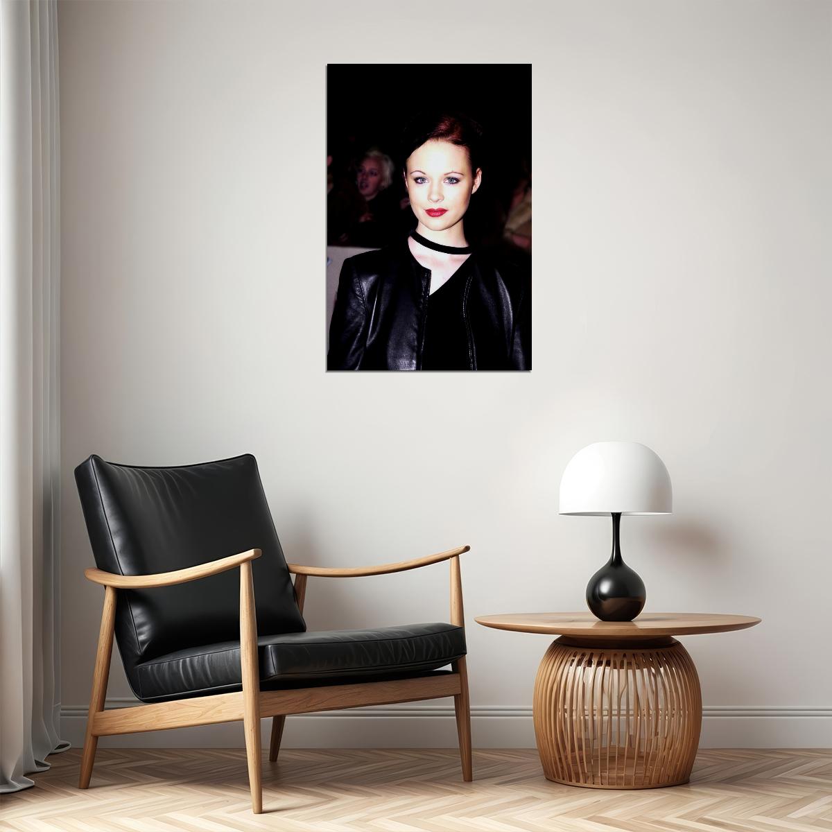 Thora Birch Poster for Room Aesthetic Celebrity Photo Print - xonomax