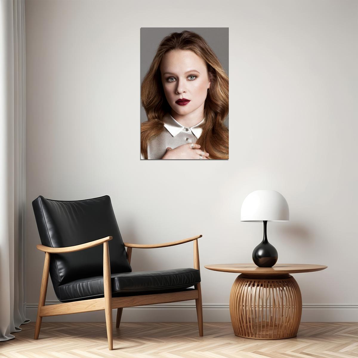 Thora Birch Poster for Room Aesthetic Celebrity Photo Print - xonomax