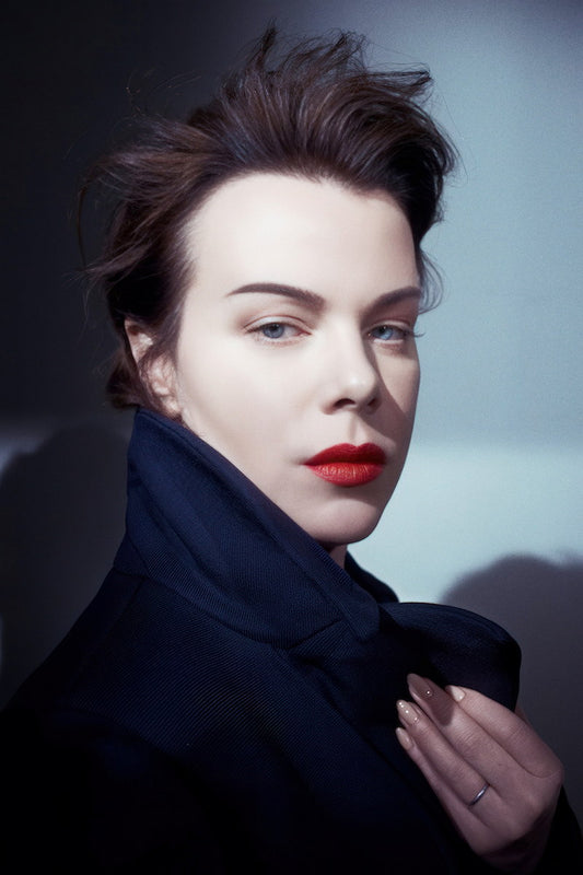 Debi Mazar Poster for Room Aesthetic Celebrity Photo Print - xonomax