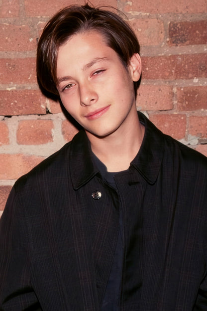 Edward Furlong Poster for Room Aesthetic Celebrity Photo Print - xonomax