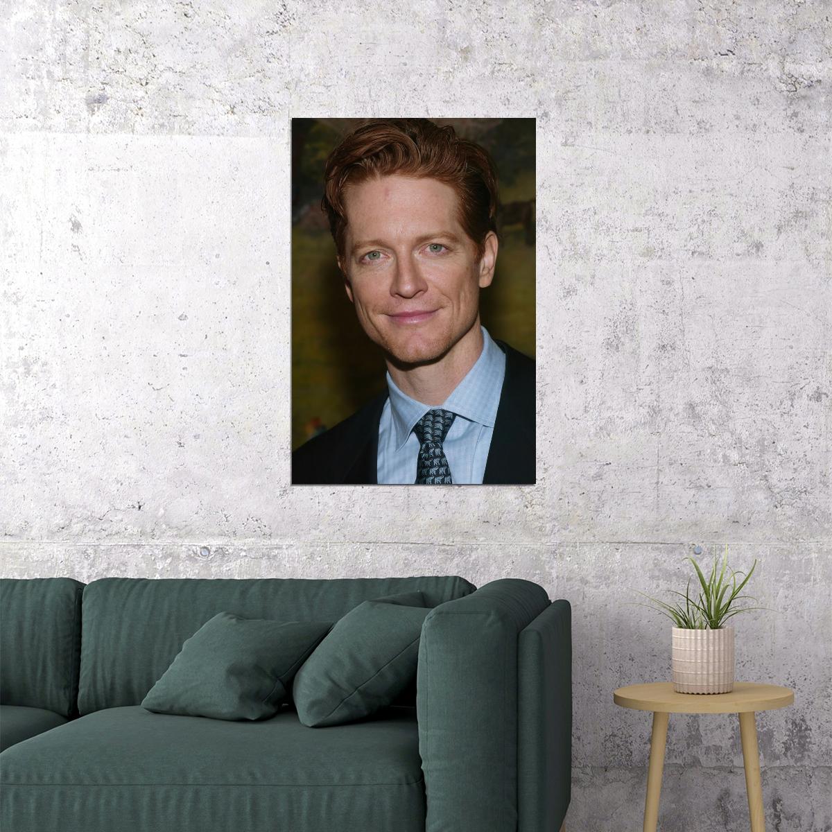 Eric Stoltz Poster for Room Aesthetic Celebrity Photo Print - xonomax