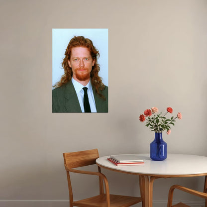 Eric Stoltz Poster for Room Aesthetic Celebrity Photo Print - xonomax