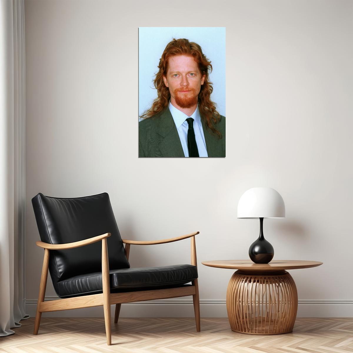 Eric Stoltz Poster for Room Aesthetic Celebrity Photo Print - xonomax