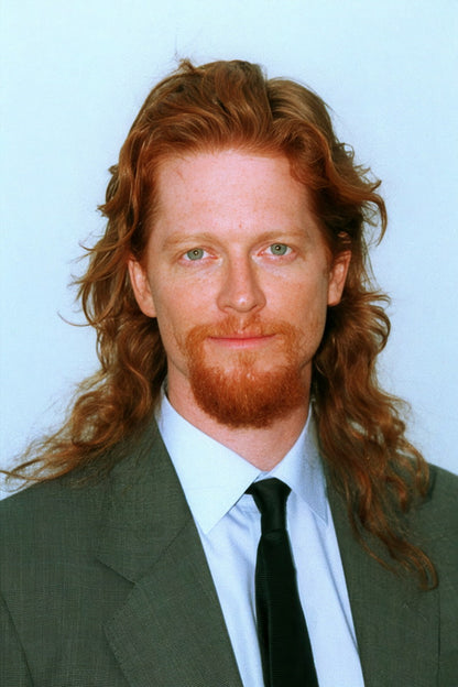 Eric Stoltz Poster for Room Aesthetic Celebrity Photo Print - xonomax