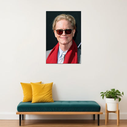 Eric Stoltz Poster for Room Aesthetic Celebrity Photo Print - xonomax