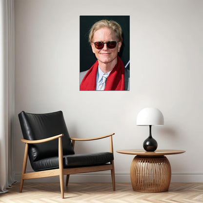 Eric Stoltz Poster for Room Aesthetic Celebrity Photo Print - xonomax