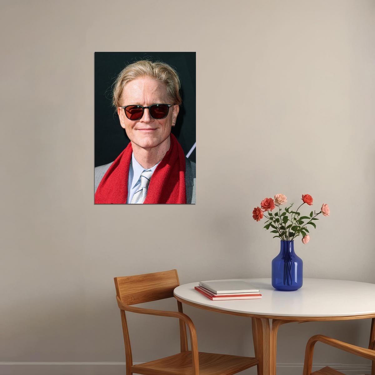 Eric Stoltz Poster for Room Aesthetic Celebrity Photo Print - xonomax