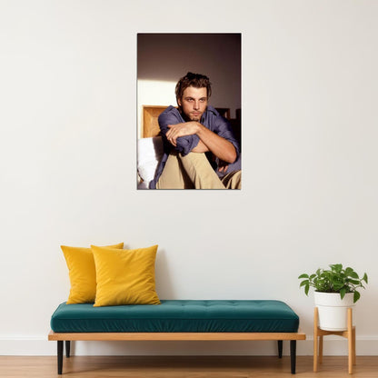 Skeet Ulrich Poster for Room Aesthetic Celebrity Photo Print - xonomax