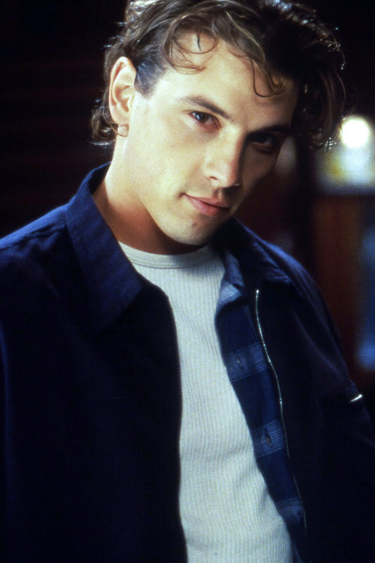 Skeet Ulrich Poster for Room Aesthetic Celebrity Photo Print - xonomax