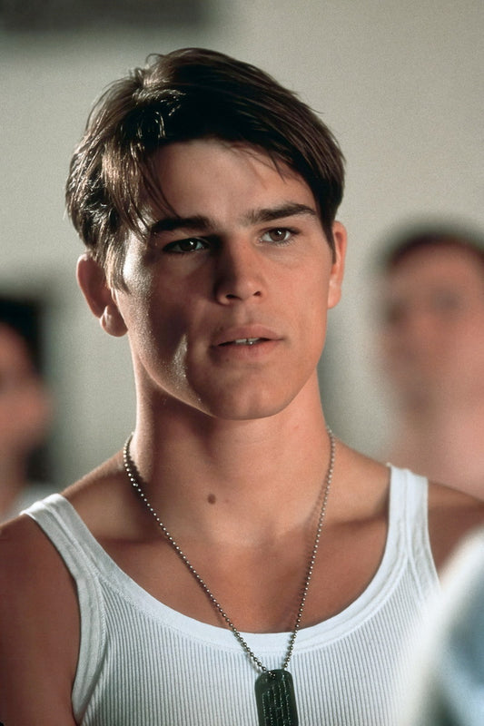 Josh Hartnett Poster for Room Aesthetic Celebrity Photo Print - xonomax