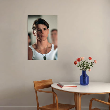 Josh Hartnett Poster for Room Aesthetic Celebrity Photo Print - xonomax