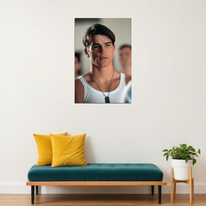 Josh Hartnett Poster for Room Aesthetic Celebrity Photo Print - xonomax