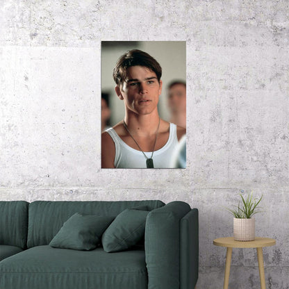 Josh Hartnett Poster for Room Aesthetic Celebrity Photo Print - xonomax