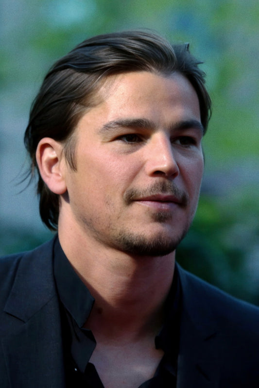 Josh Hartnett Poster for Room Aesthetic Celebrity Photo Print - xonomax