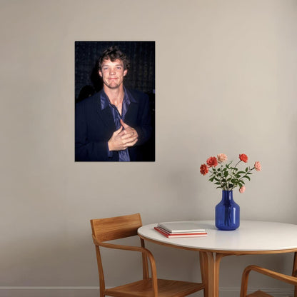 Matthew Lillard Poster for Room Aesthetic Celebrity Photo Print - xonomax