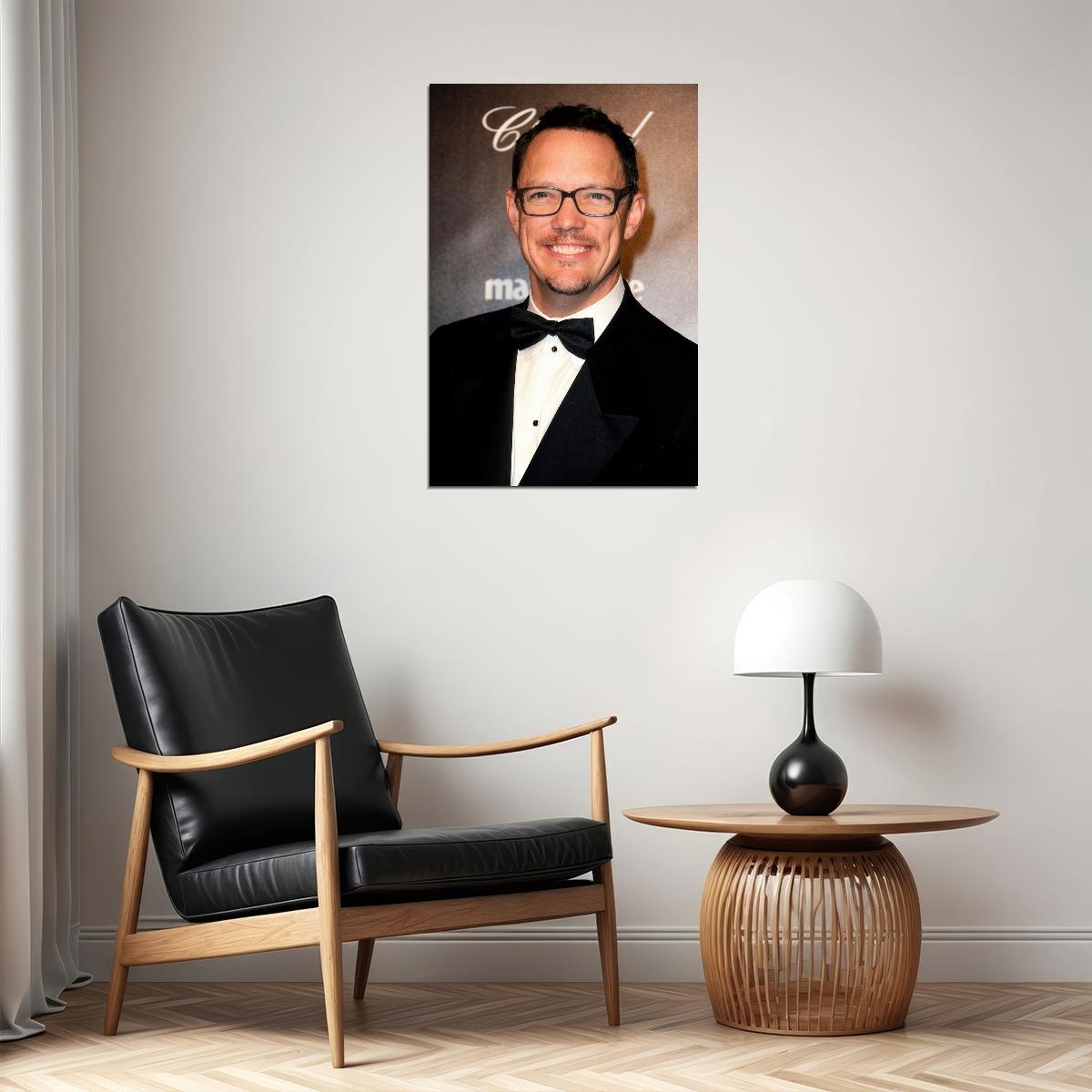 Matthew Lillard Poster for Room Aesthetic Celebrity Photo Print - xonomax