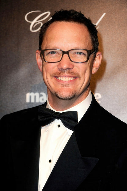 Matthew Lillard Poster for Room Aesthetic Celebrity Photo Print - xonomax