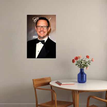 Matthew Lillard Poster for Room Aesthetic Celebrity Photo Print - xonomax