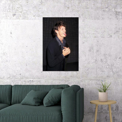 Matthew Lillard Poster for Room Aesthetic Celebrity Photo Print - xonomax