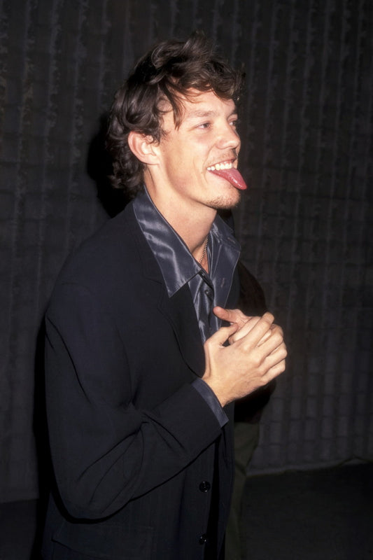 Matthew Lillard Poster for Room Aesthetic Celebrity Photo Print - xonomax