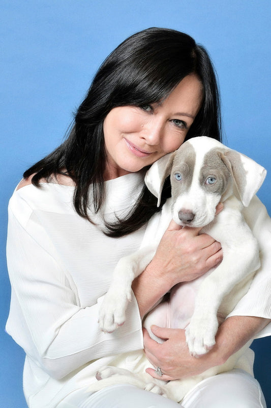 Shannen Doherty Poster for Room Aesthetic Celebrity Photo Print - xonomax