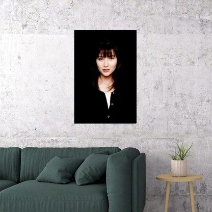 Shannen Doherty Poster for Room Aesthetic Celebrity Photo Print - xonomax