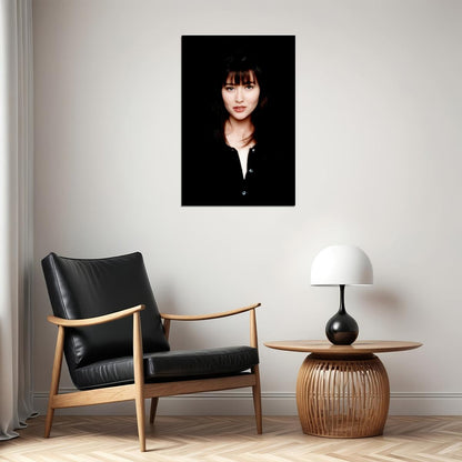 Shannen Doherty Poster for Room Aesthetic Celebrity Photo Print - xonomax
