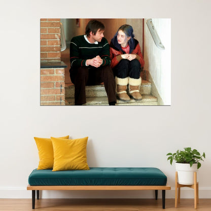 Jim Carrey Poster for Room Aesthetic Celebrity Photo Print - xonomax