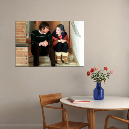 Jim Carrey Poster for Room Aesthetic Celebrity Photo Print - xonomax