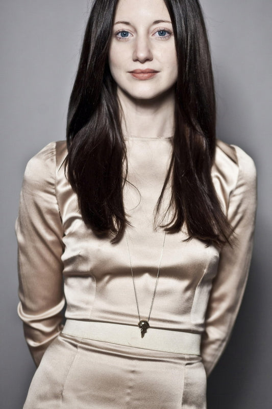 Andrea Riseborough Poster for Room Aesthetic Celebrity Photo Print