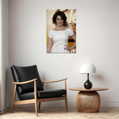 Melanie Lynskey Poster for Room Aesthetic Celebrity Photo Print - xonomax