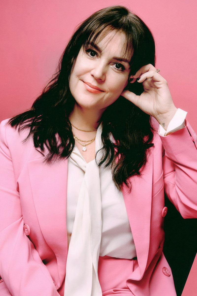 Melanie Lynskey Poster for Room Aesthetic Celebrity Photo Print - xonomax