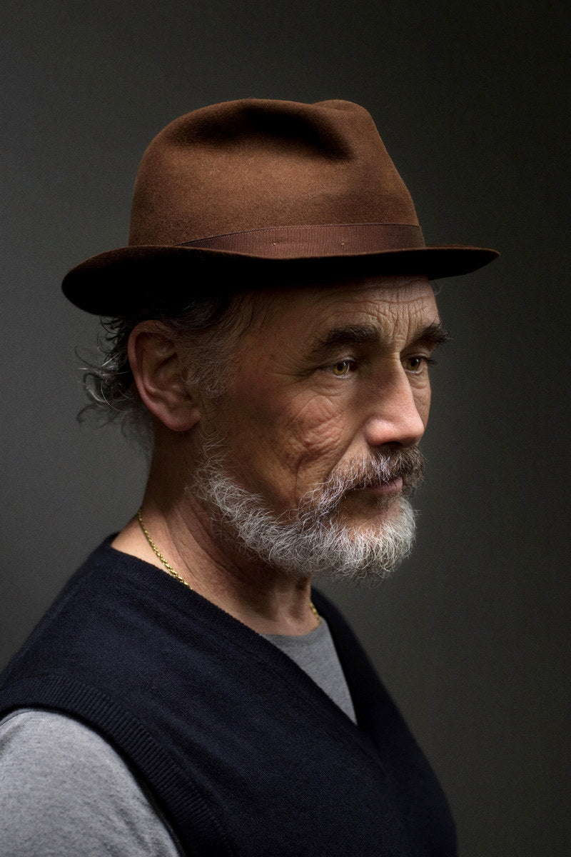Mark Rylance Poster for Room Aesthetic Celebrity Photo Print - xonomax