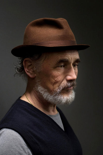 Mark Rylance Poster for Room Aesthetic Celebrity Photo Print - xonomax
