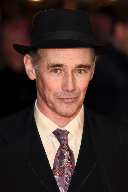 Mark Rylance Poster for Room Aesthetic Celebrity Photo Print - xonomax