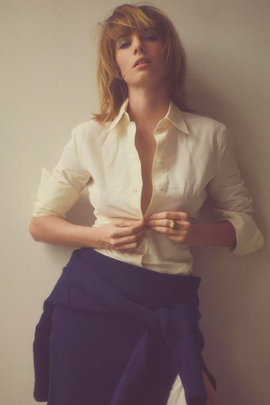 Maya Hawke Poster for Room Aesthetic Hot Celebrity Photo Print - xonomax