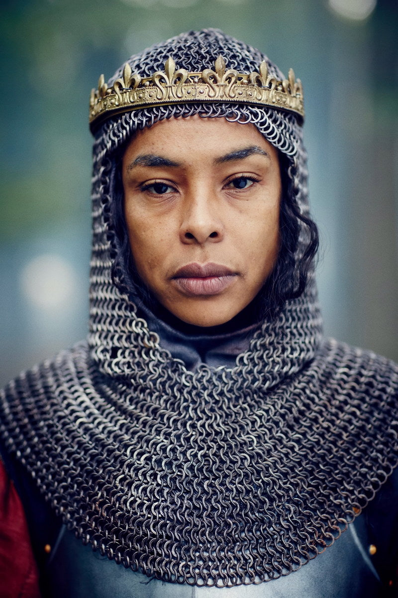 Sophie Okonedo Poster for Room Aesthetic Celebrity Photo Print - xonomax