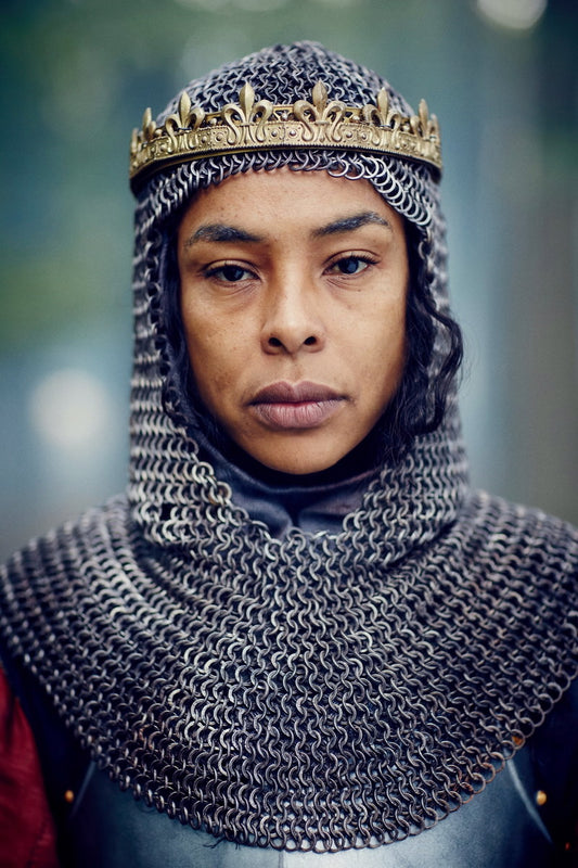 Sophie Okonedo Poster for Room Aesthetic Celebrity Photo Print - xonomax