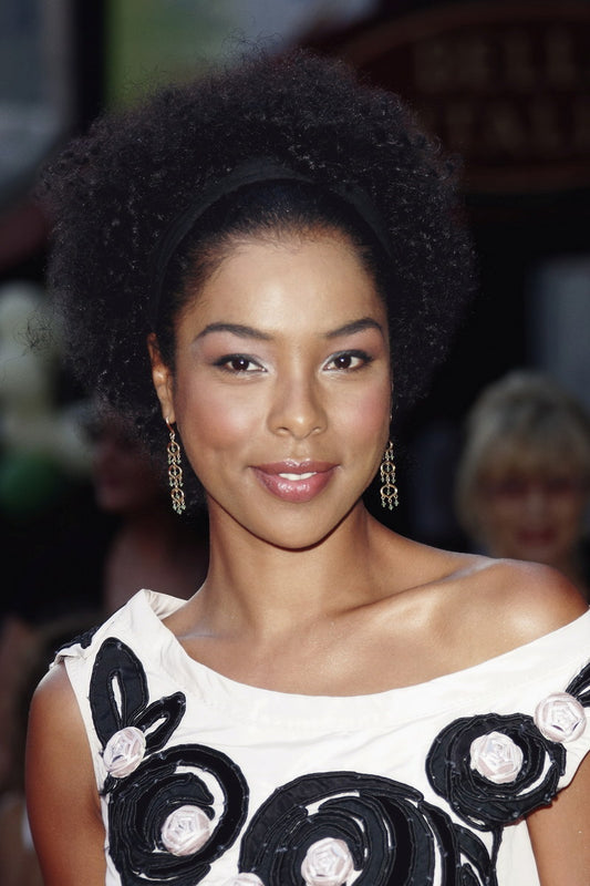 Sophie Okonedo Poster for Room Aesthetic Celebrity Photo Print - xonomax