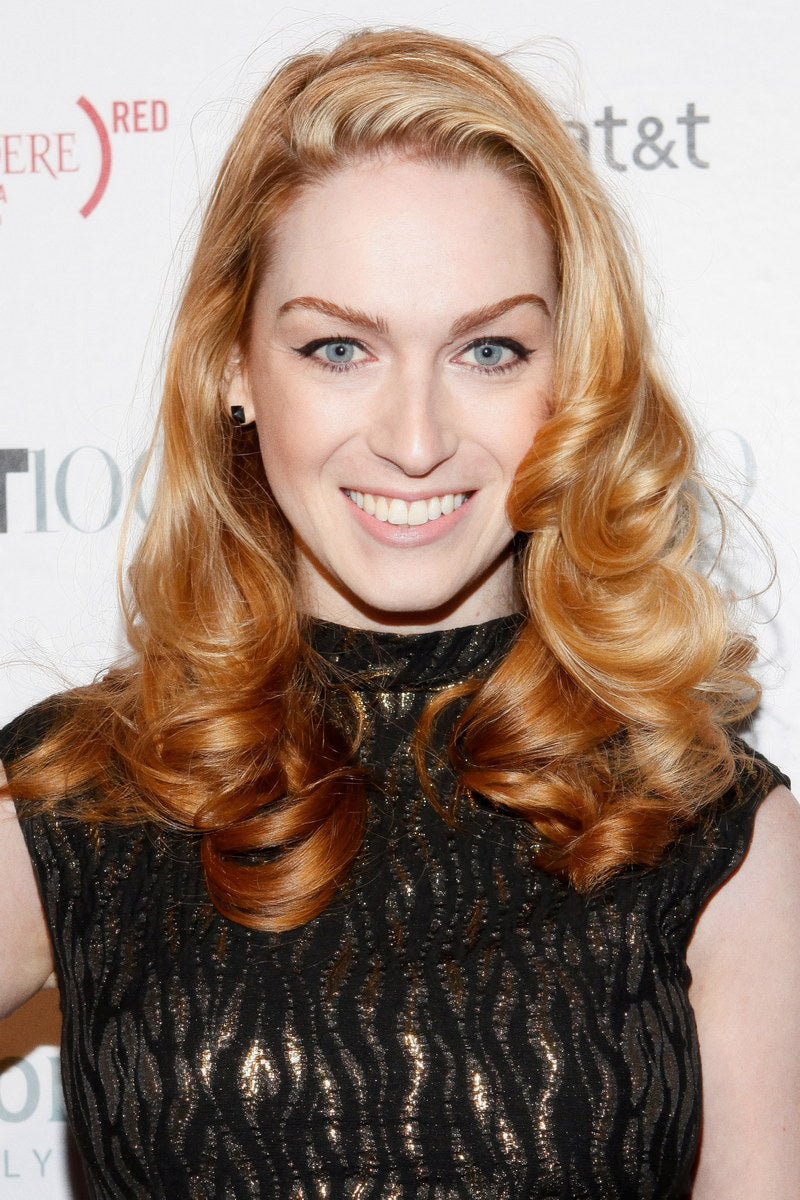 Jamie Clayton Poster for Room Aesthetic Celebrity Photo Print - xonomax